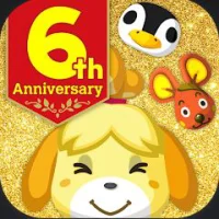 Animal Crossing: Pocket Camp Mod Apk 7.1.3 Unlimited Everything